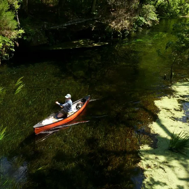 thumbnail for publication: Communicating About Water in the Floridan Aquifer Region: Part 1—What Do People Know About Water Science?